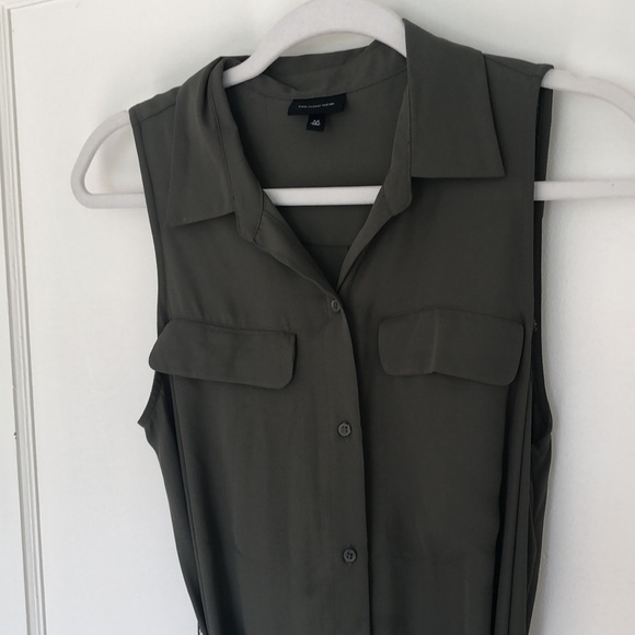 Who What Wear Midi dress - Picture 4 of 6